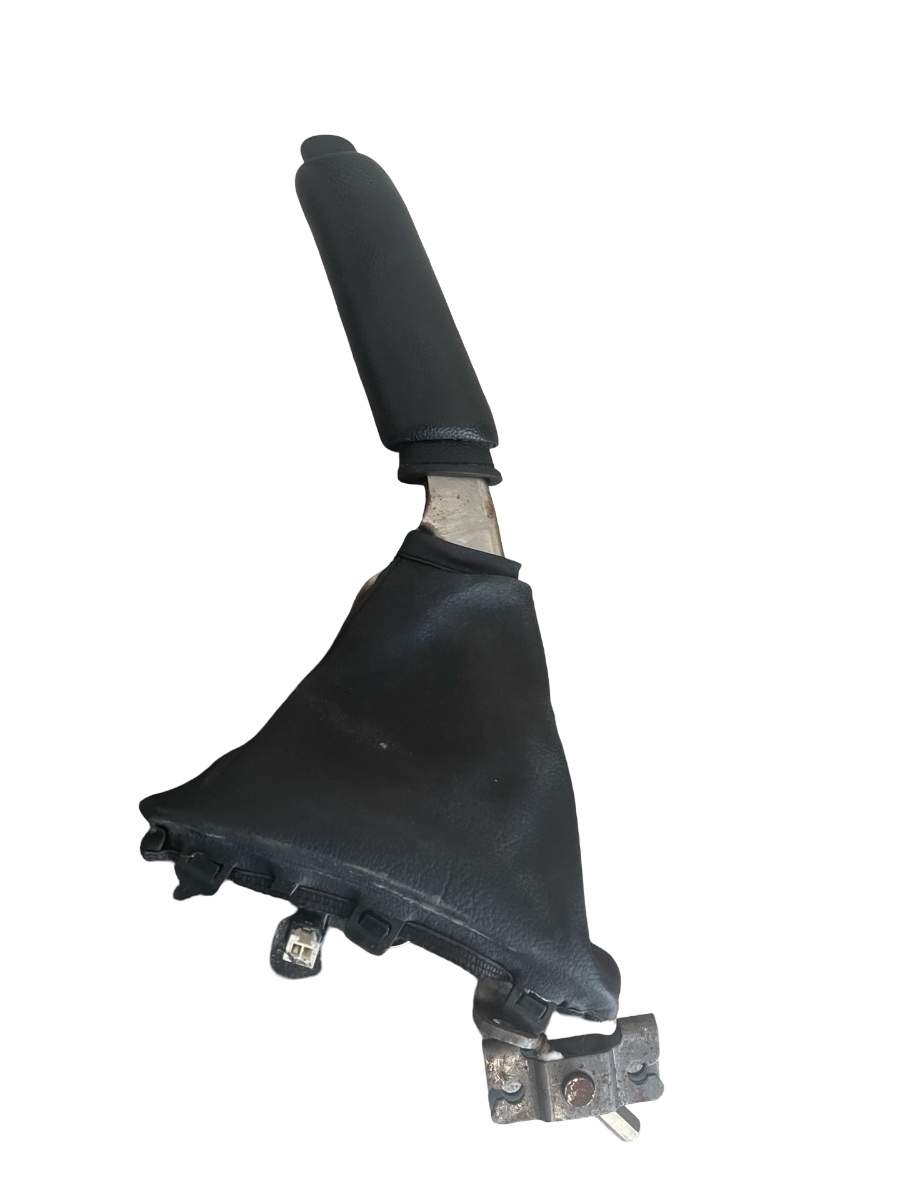 Ansamblu maneta frana de mana/frana de parcare ALFA ROMEO MITO 955_ 2008 - > 1.6D – foto 2