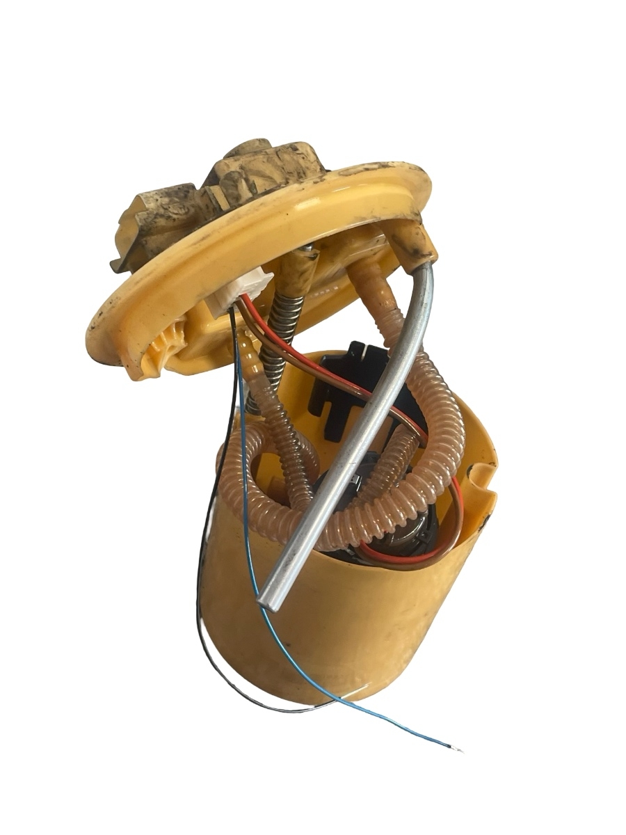 Pompa combustibil ALFA ROMEO MITO 955_ 2008 - > 1.6D  51802207 – foto 3