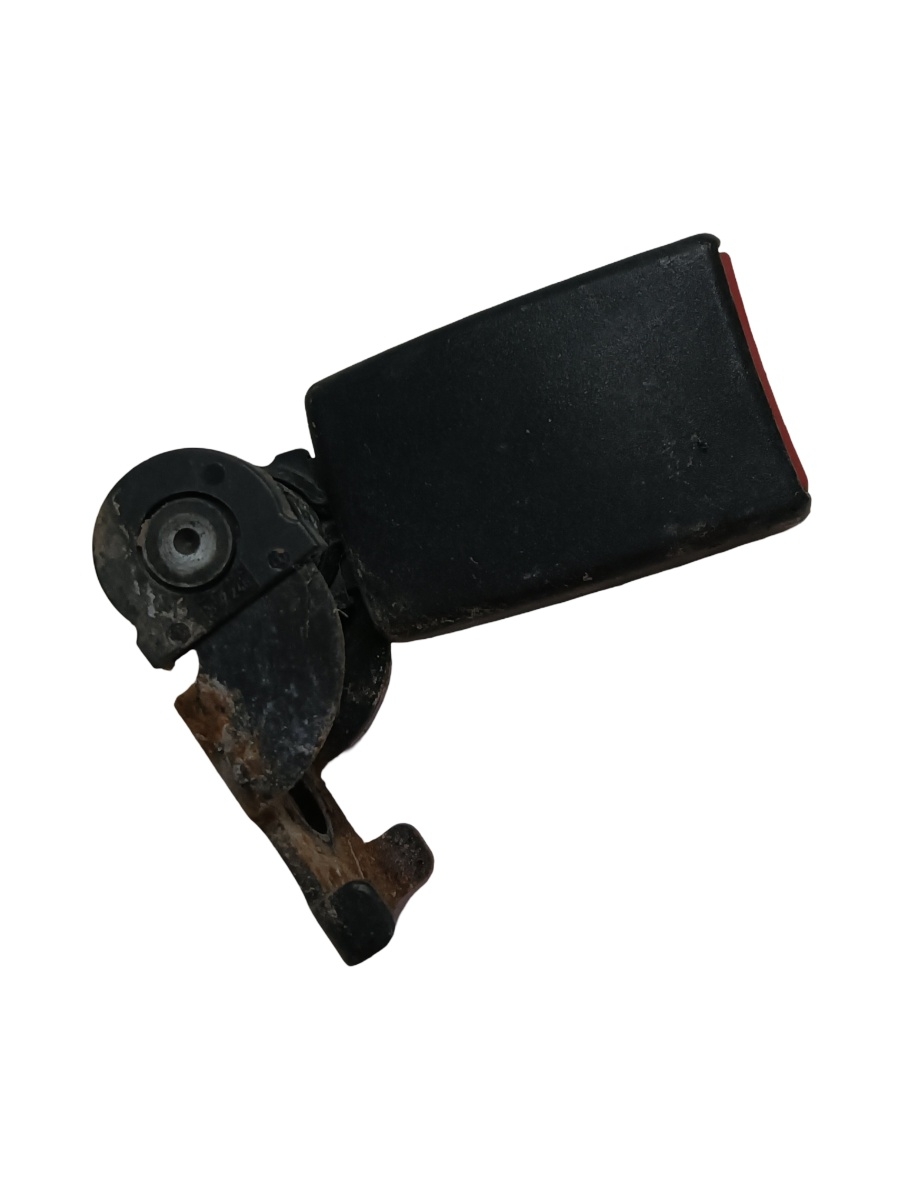 Pretensionare  spate BMW 6 II Convertible E64 2004 - 2010 7009830