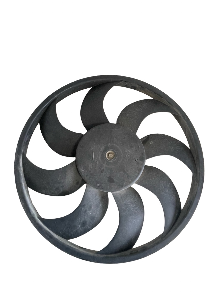 Electroventilator ALFA ROMEO MITO 955_ 2008 - >1.6D  M13005200