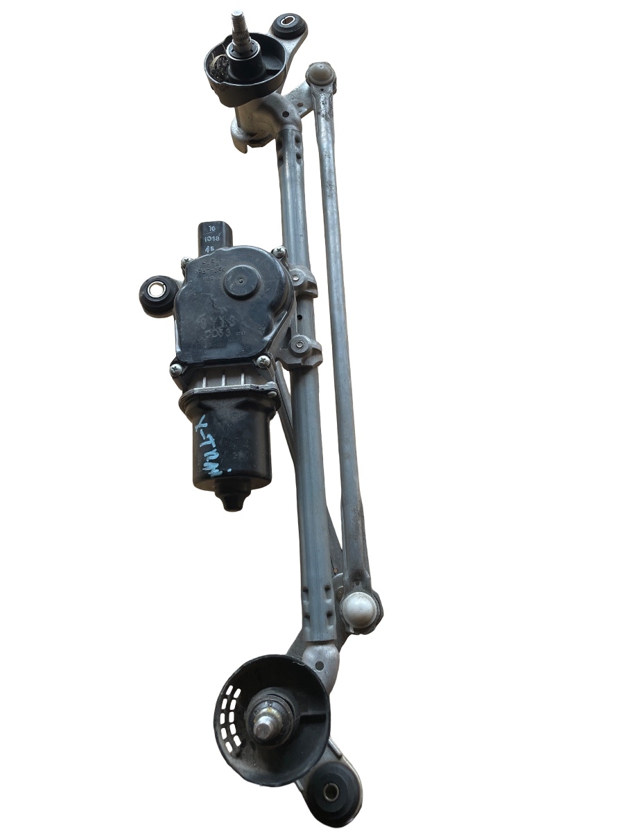 Tiranti del tergicristallo anteriore NISSAN X-TRAIL T32_ 2013 - >