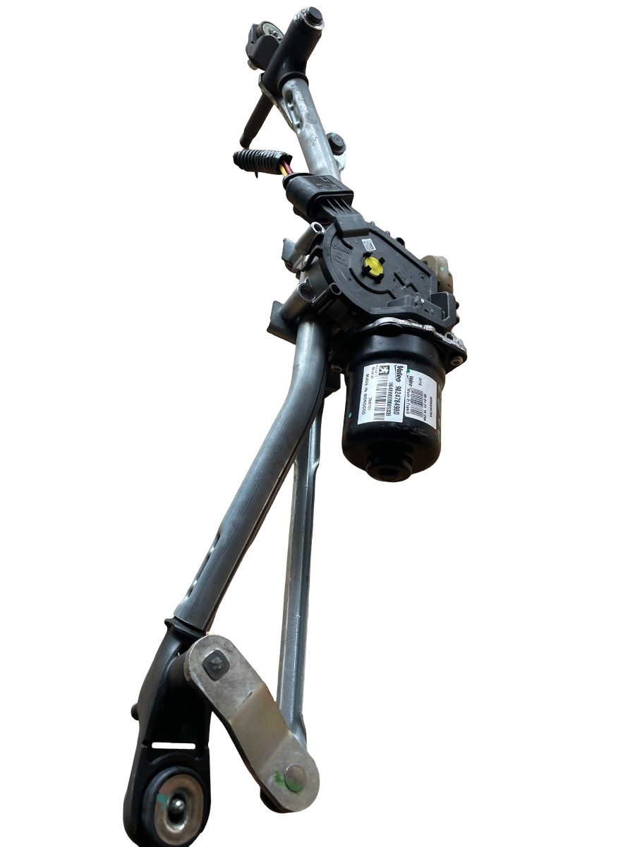 Tiranti del tergicristallo anteriore PEUGEOT 2008 II [ 2019 - 2023 ] 9824784980