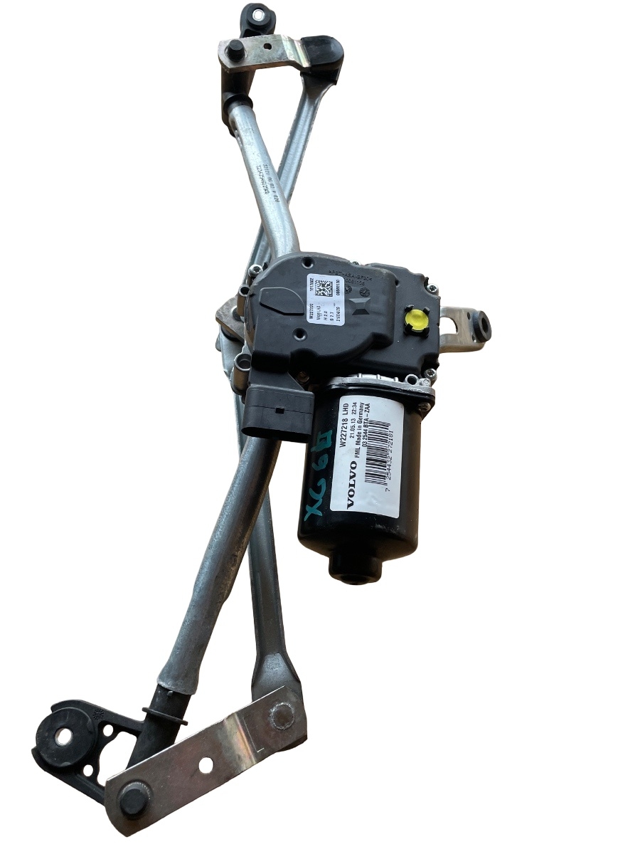 Tiranti del tergicristallo anteriore VOLVO XC60 II 246 2017 - >