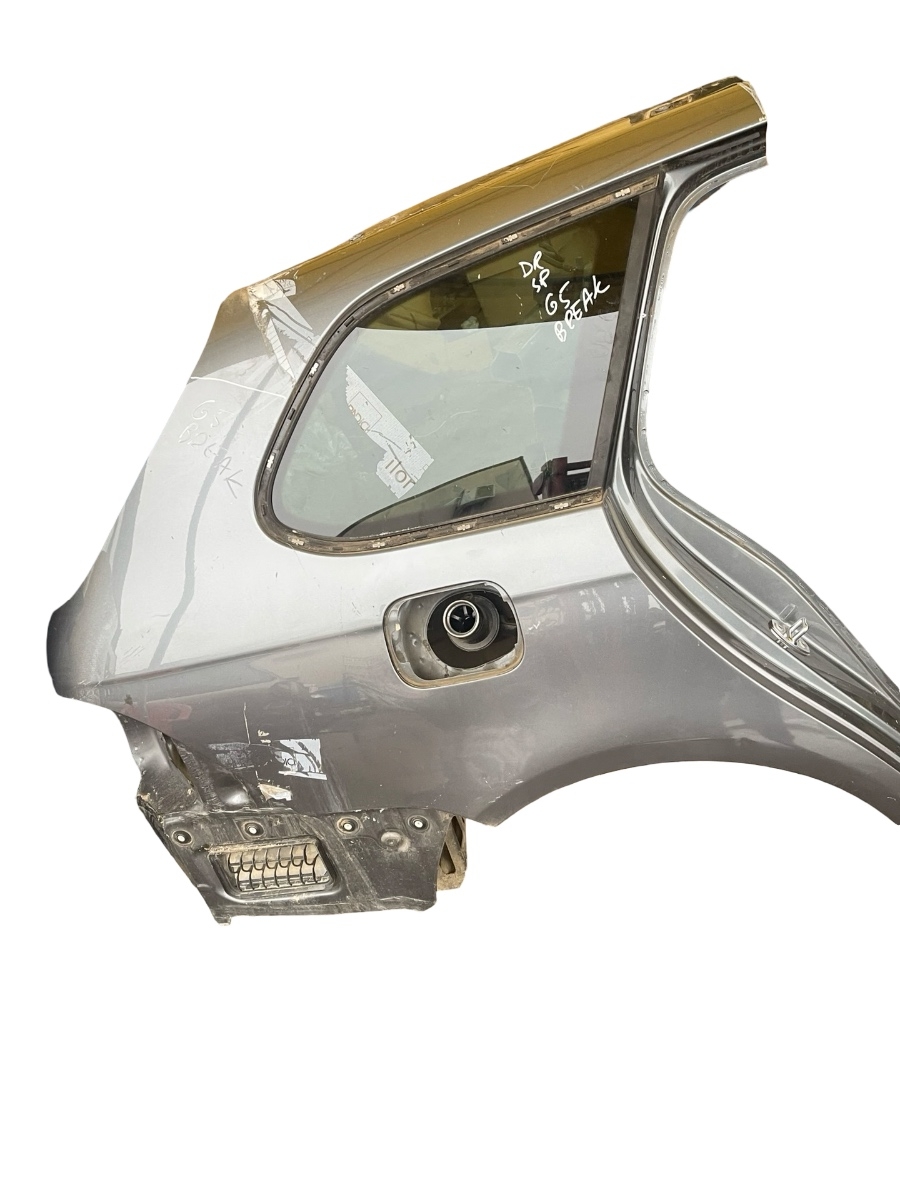 Aripa dreapta spate VOLKSWAGEN GOLF V Variant/BREAK  1K5 2007 - 2009 – foto 4