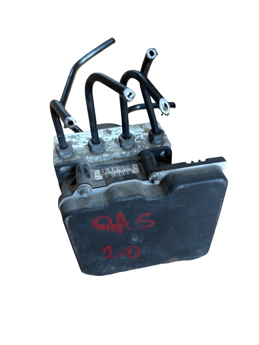 Pompa ABS NISSAN QASHQAI II J11, J11_ 2013 - >