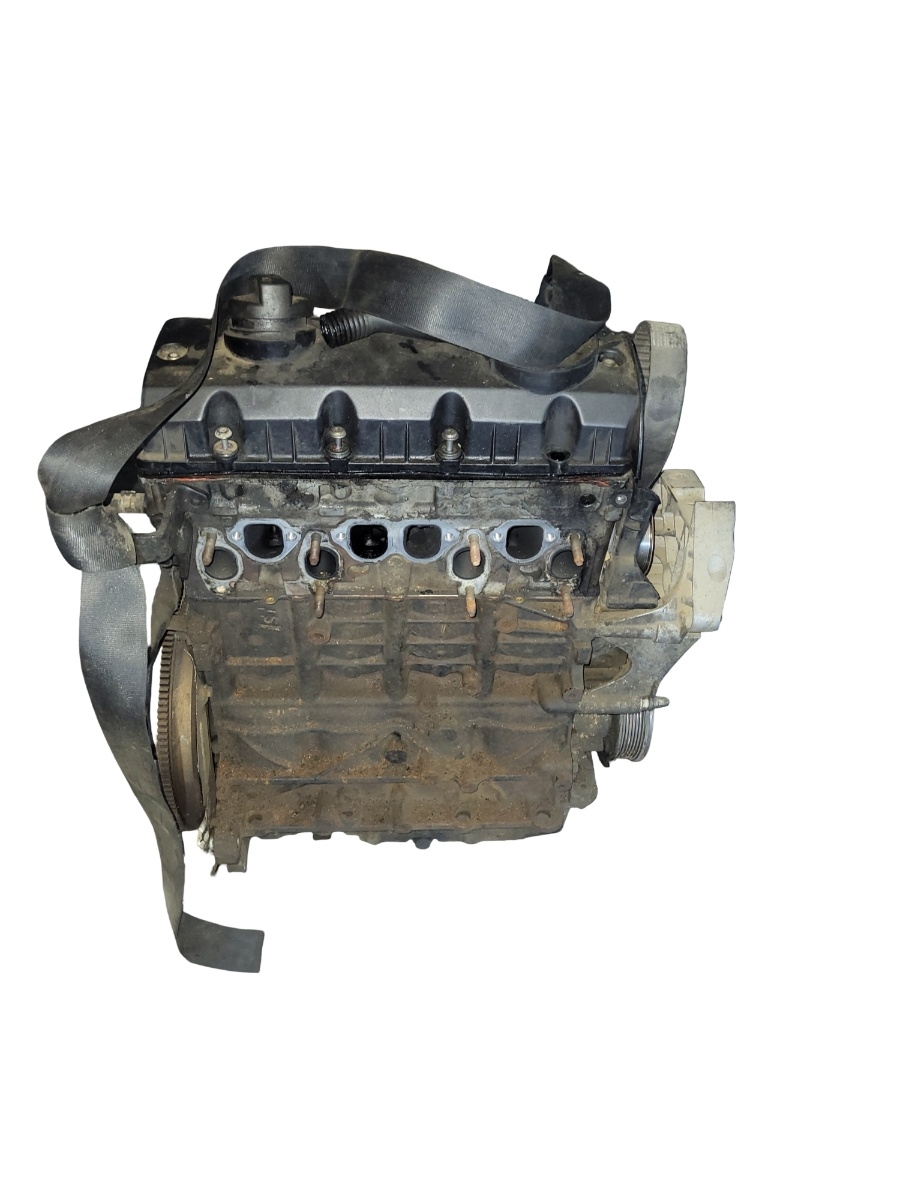 Motor VOLKSWAGEN CADDY II Box 9K9A 1995 - 2004 1.9 SDI AEY, AYQ – foto 2