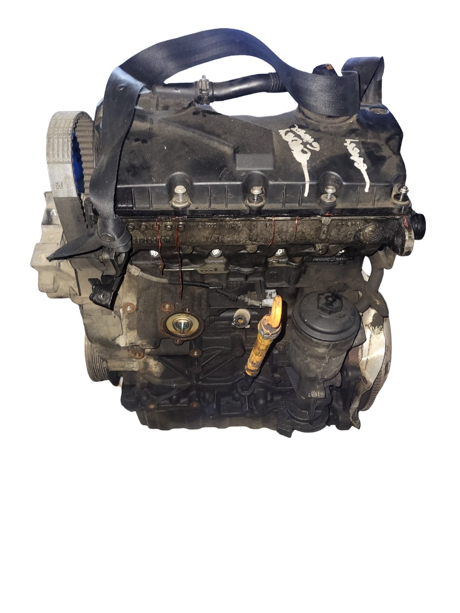 Motor VOLKSWAGEN CADDY II Box 9K9A 1995 - 2004 1.9 SDI AEY, AYQ – foto 4