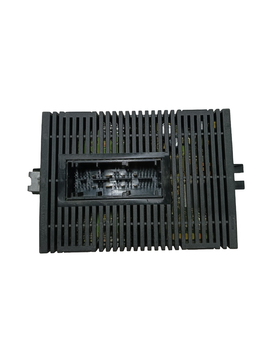 Modul de confort BMW 7 IV E65, E66, E67 2001 - 2009 6922663 – foto 2