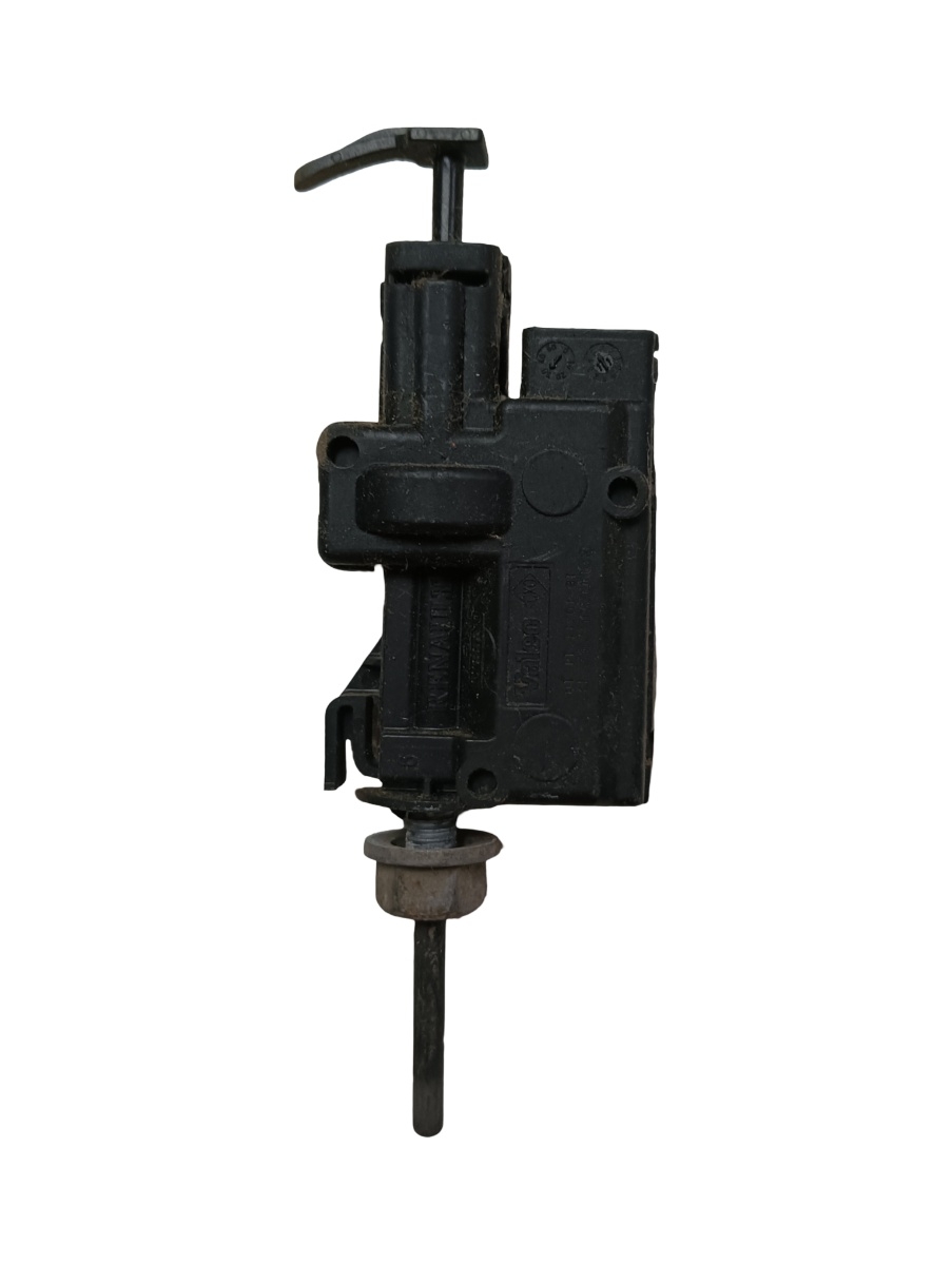 Motoras blocare usita rezervor combustibil RENAULT LAGUNA III BT0/1 2007 - 2015 – foto 2