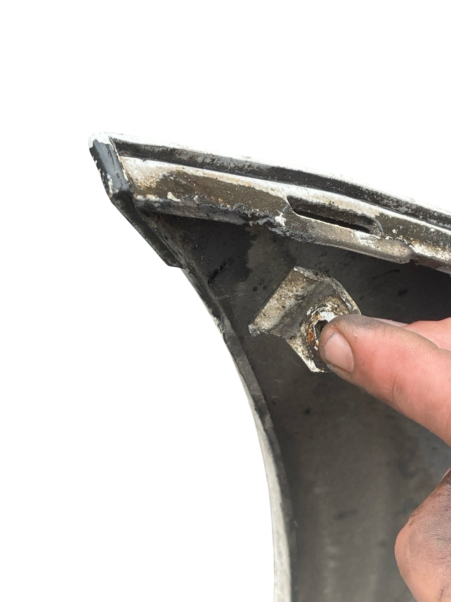 Bara spate LAND ROVER RANGE ROVER SPORT LS_, L320 2005 - 2013 2.7 D 4x4 276DT – foto 2