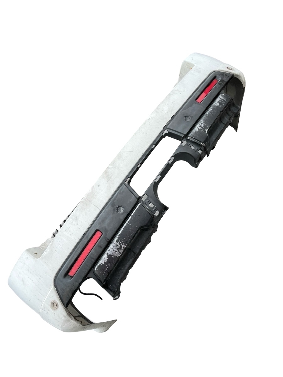 Bara spate LAND ROVER RANGE ROVER SPORT LS_, L320 2005 - 2013 2.7 D 4x4 276DT – foto 7