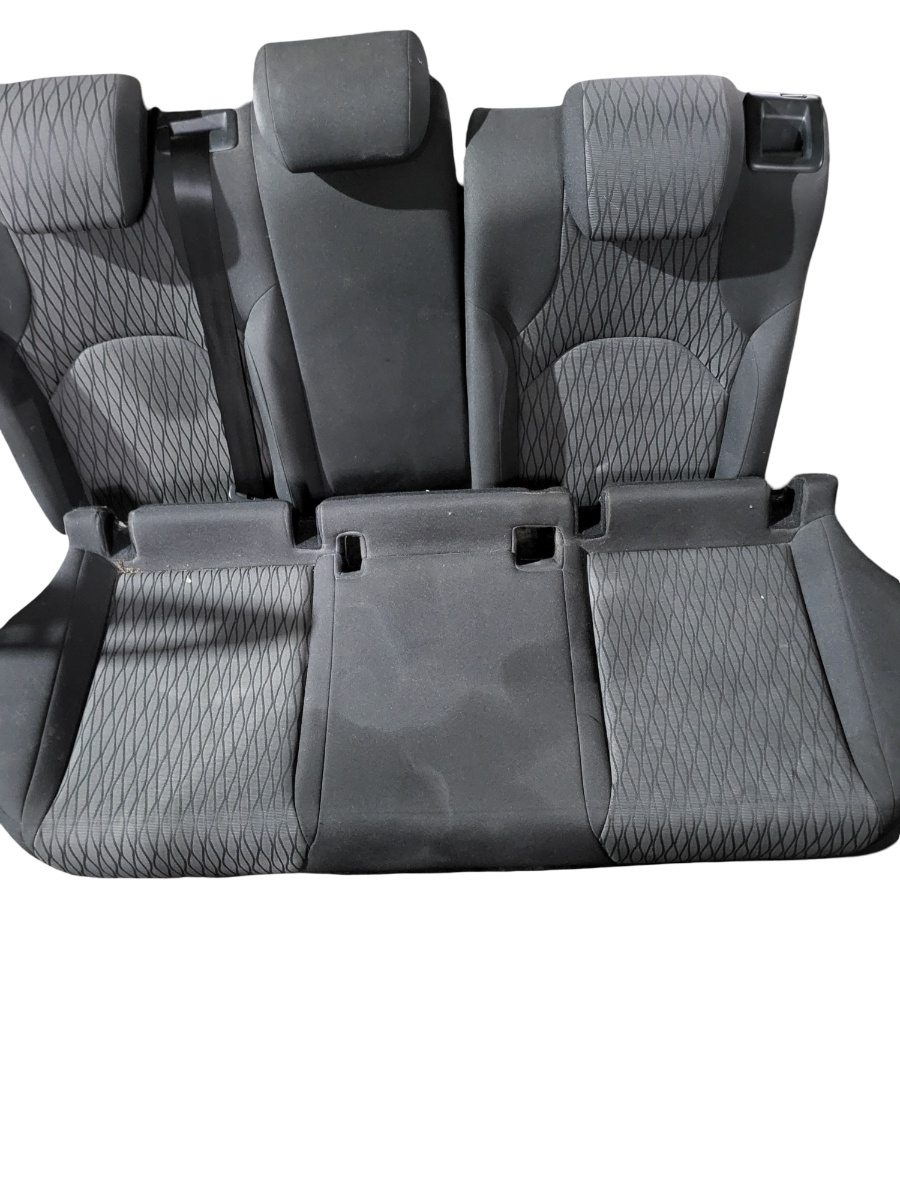 Scaune fata + bancheta spate SEAT LEON III 5F1 2012 - > – foto 4