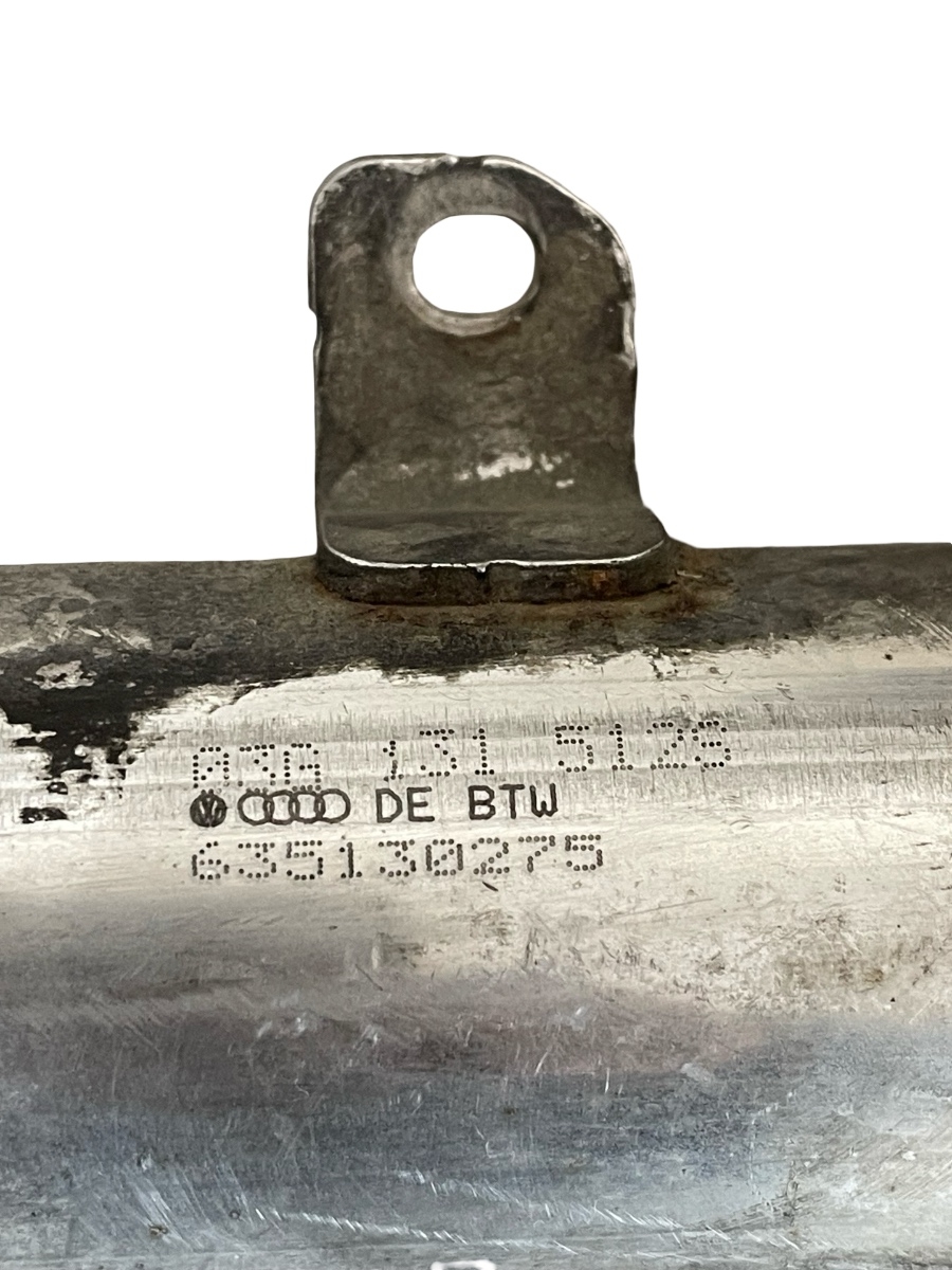 Racitor gaze SKODA OCTAVIA II Combi 1Z5 2004 - 2013 1.9 TDI BLS 03G131512S – foto 2