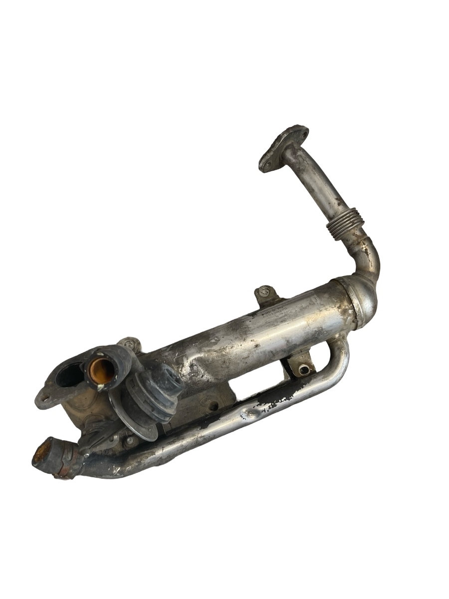 Racitor gaze SKODA OCTAVIA II Combi 1Z5 2004 - 2013 1.9 TDI BLS 03G131512S – foto 3