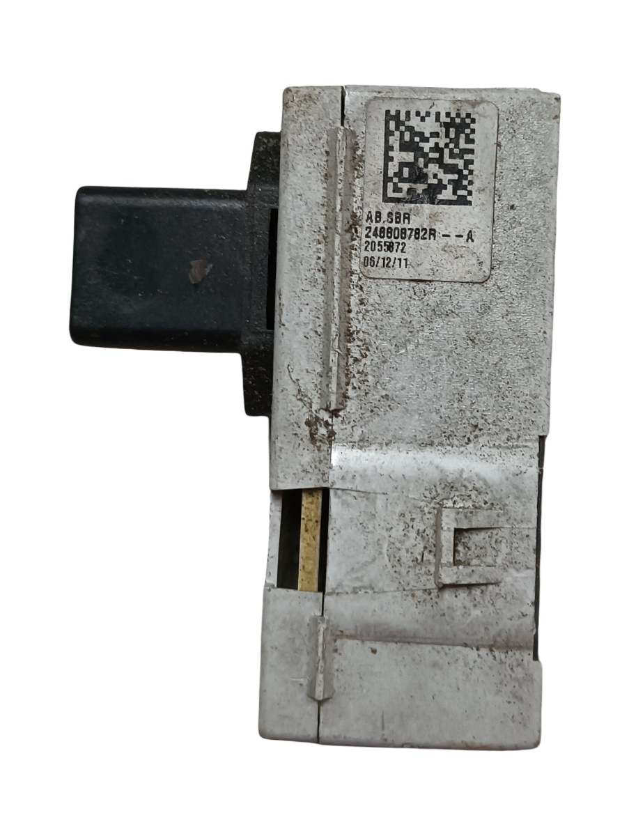 Modul de confort RENAULT LAGUNA III BT0/1 2007 - 2015 21675178 – foto 2