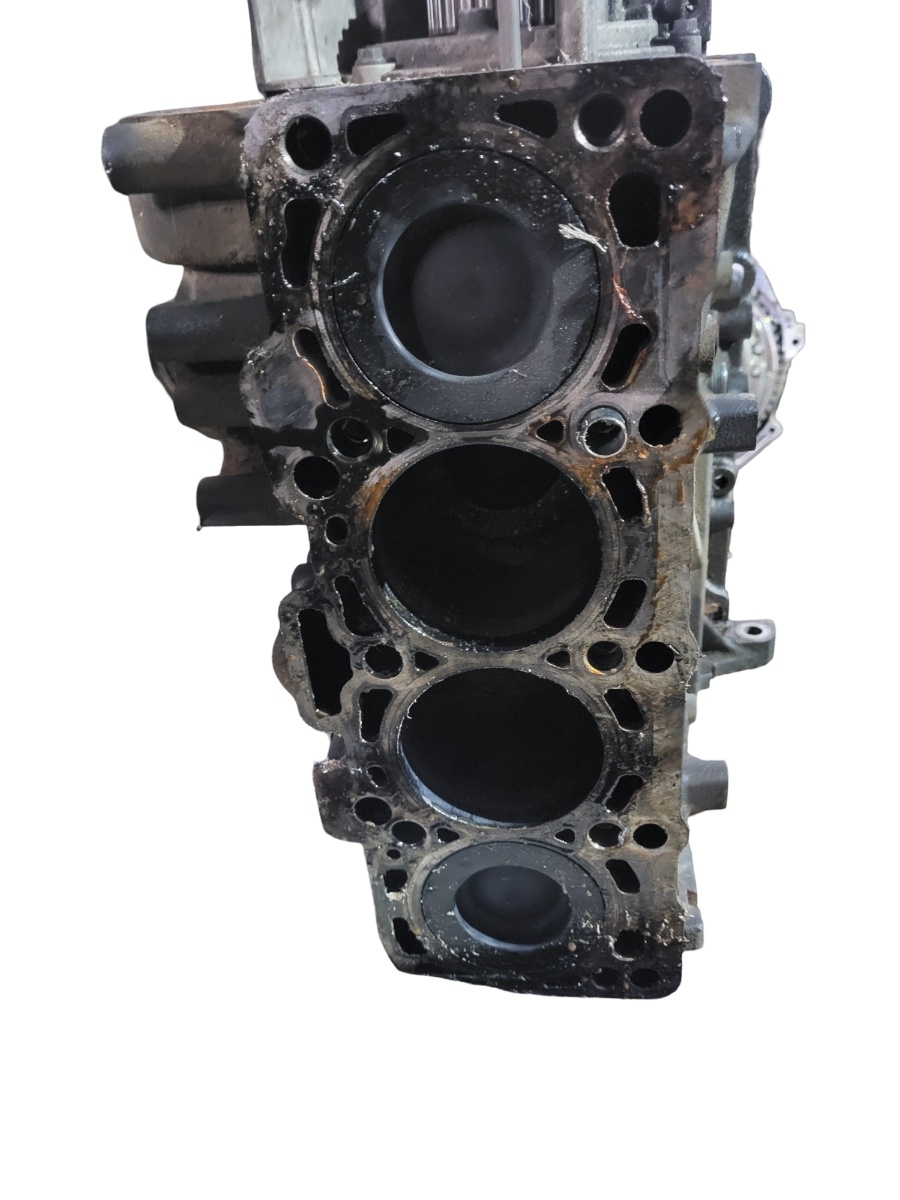 Bloc motor AUDI A4 IV 8K2, B8 2007 - 2015 2.0 TDI CAGA, CJCA, CMEA, CMFA CAG – foto 2