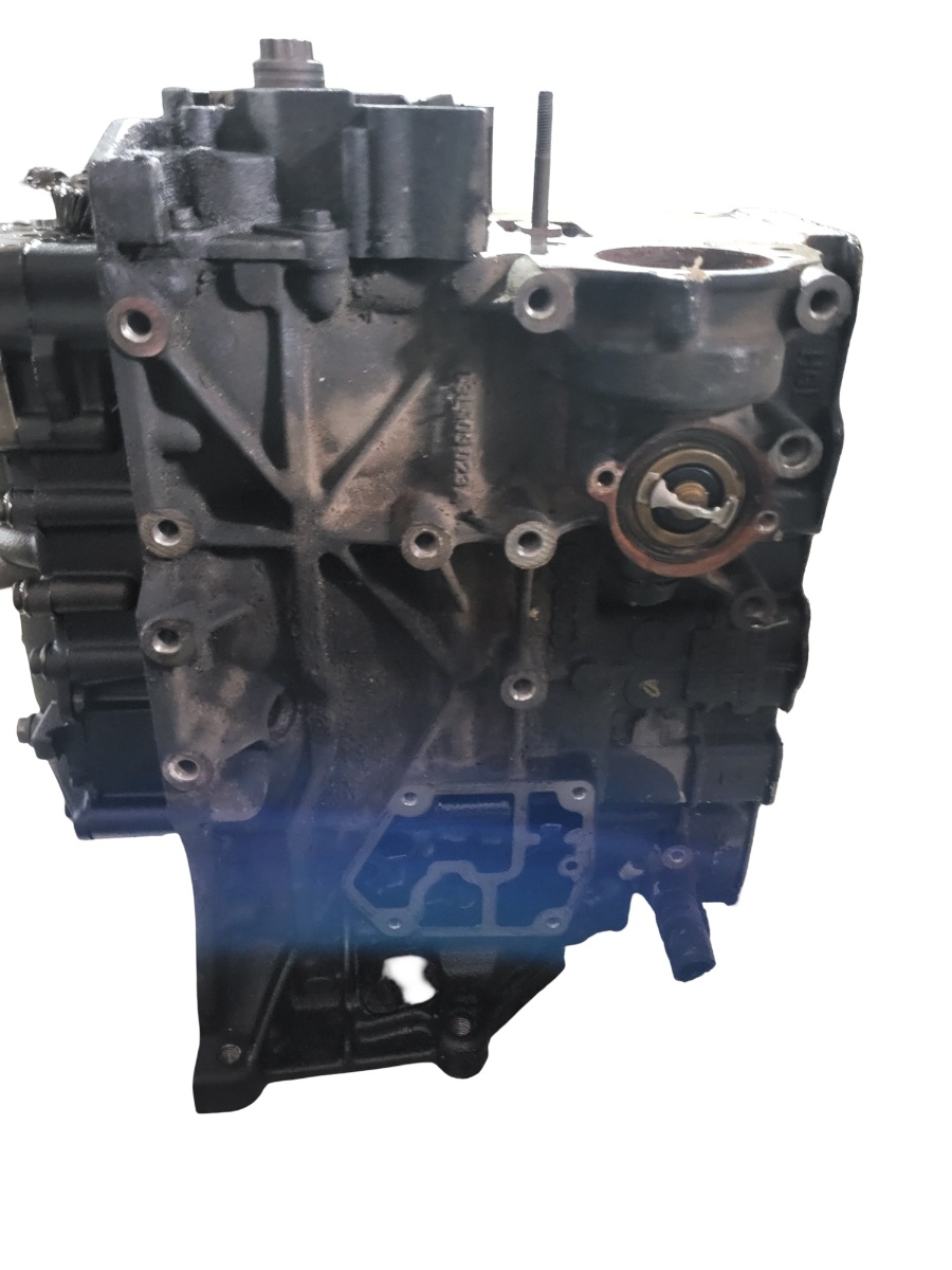 Bloc motor AUDI A4 IV 8K2, B8 2007 - 2015 2.0 TDI CAGA, CJCA, CMEA, CMFA CAG – foto 4