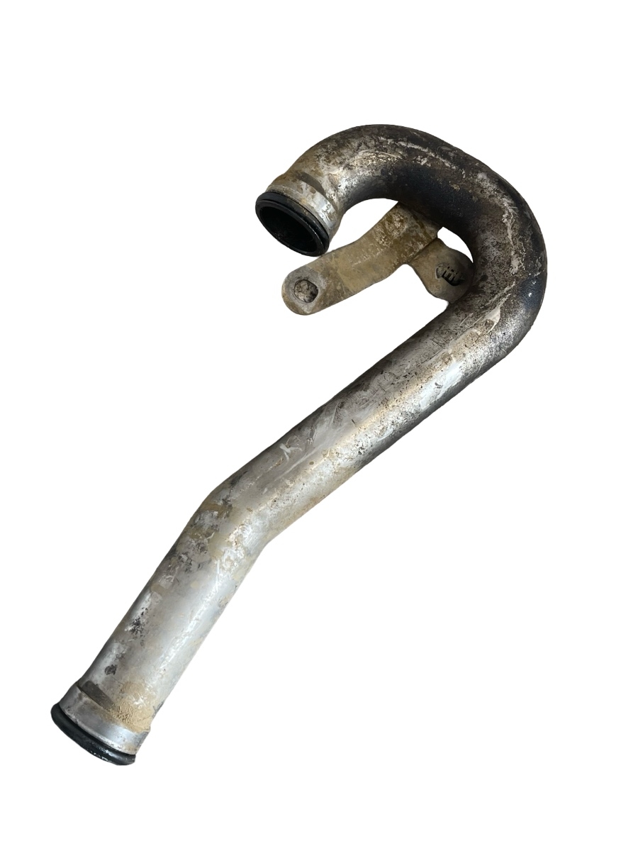 Conducta/furtun supapa EGR DACIA DUSTER 2010 - > 1.5 dCi K9K 898