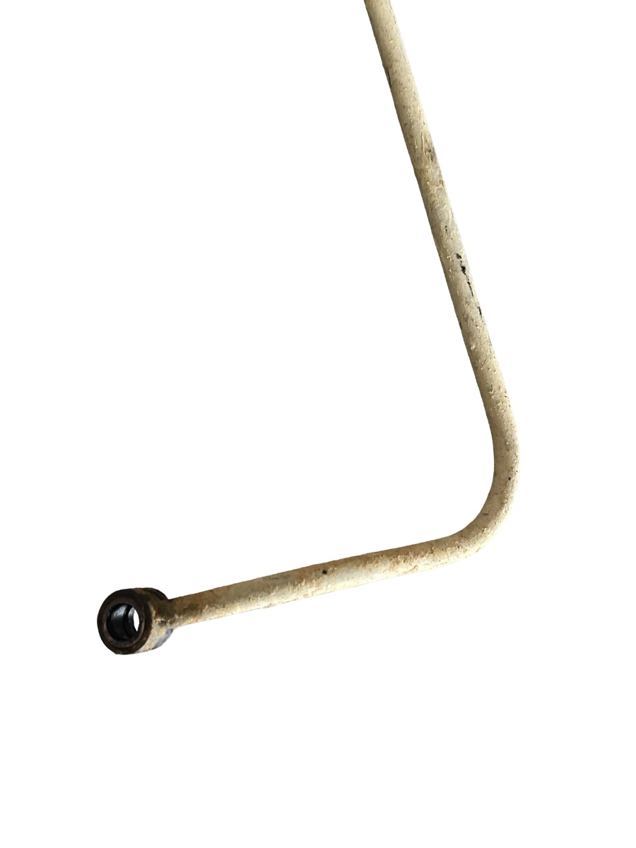 Conducta ulei turbina DACIA DUSTER 2010 - > 1.5 dCi K9K 898 – foto 3