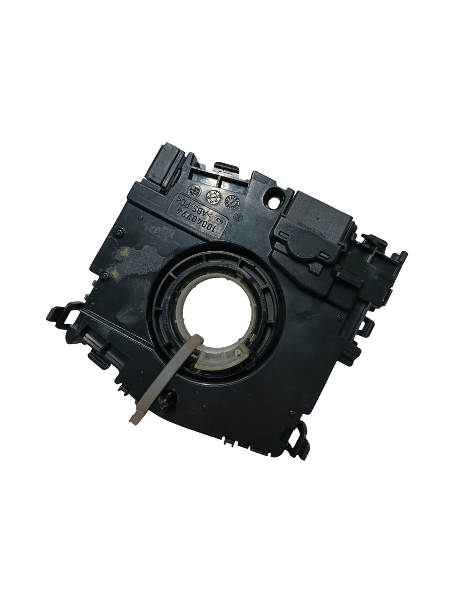 Spirala/bobina airbag (inel SRS) SEAT LEON III 5F1 2012 - >, SKODA OCTAVIA III 5E3, NL3, NR3 2012 - > 5q0953549 – foto 2