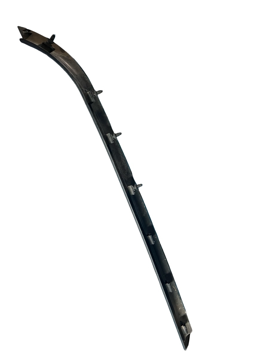 Ornamente protectie praguri fata stanga BMW 6 II Convertible E64 2004 - 2010 51477008931