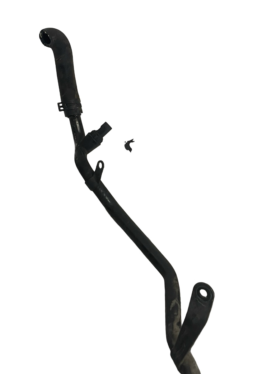 Pompa recirculare apa AUDI A4 IV 8K2, B8 2007 - 2015 2.0 TDI CAGA 03L965561 – foto 4