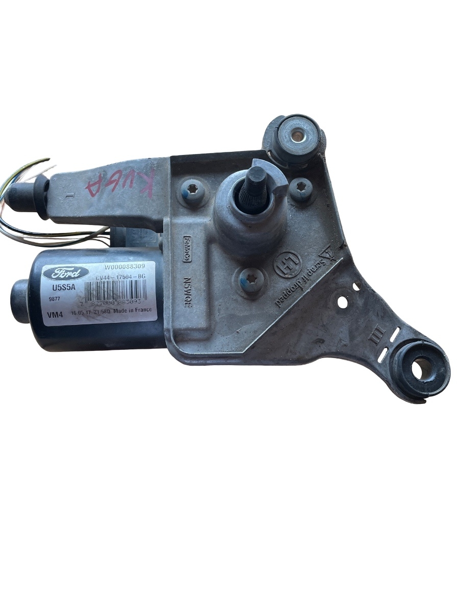 Motorino del tergicristallo FORD KUGA II DM2 / Escape 2012 - > cv44-17504-bg
