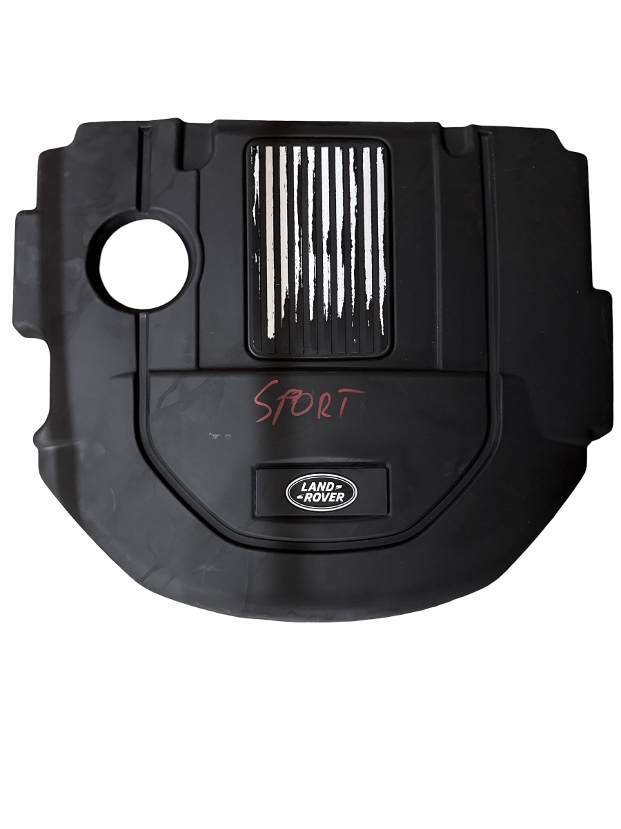 Copri motore (rivestimento) LAND ROVER RANGE ROVER SPORT LS_, L320 2005 - 2013