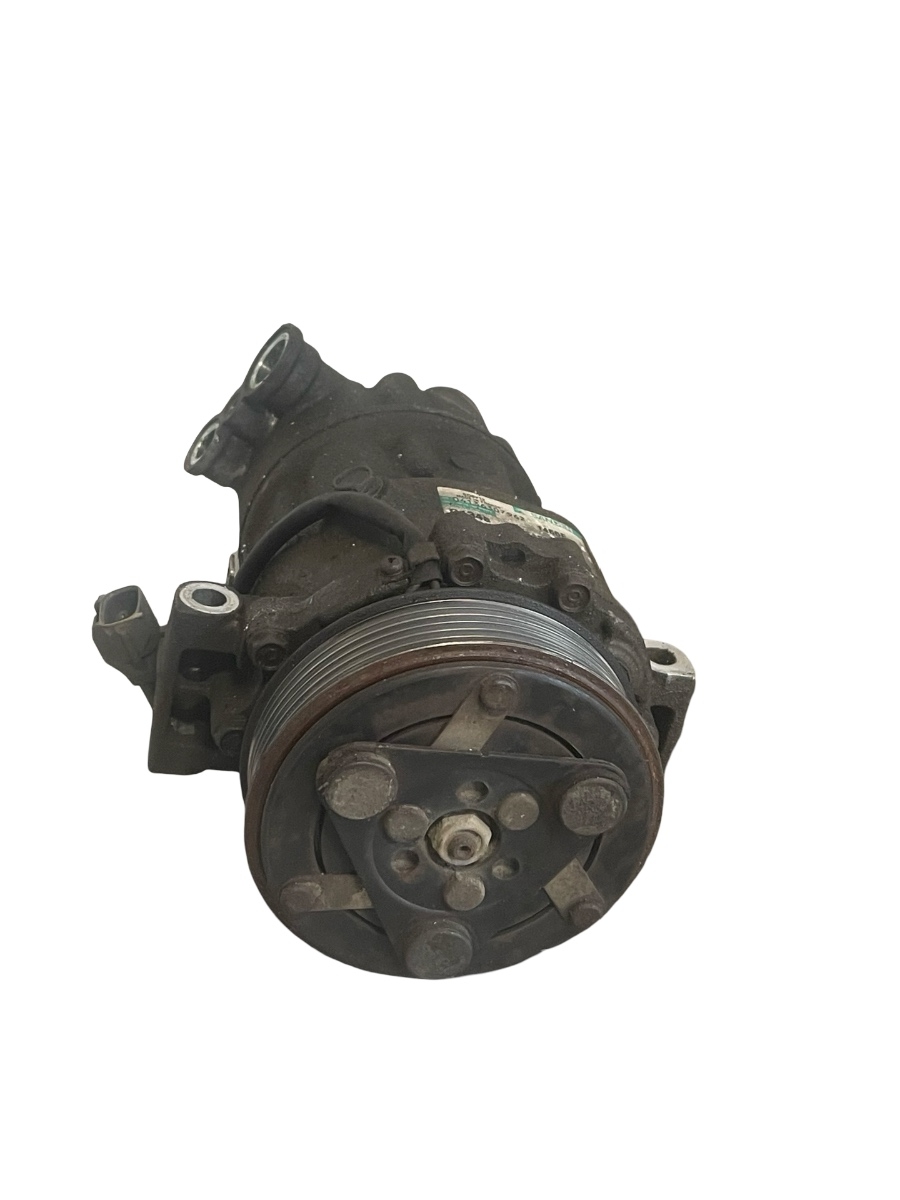 Compresor  AC ALFA ROMEO MITO 955_ 2008 - > 1.6 JTDM 198 A2.000, 955 A3.000 51820448