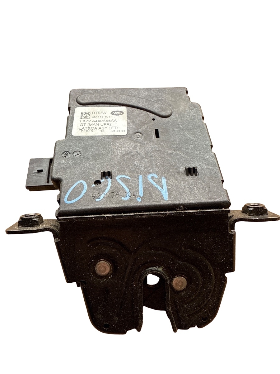 Blocco/chiusura/serratura del portellone posteriore/bagagliaio LAND ROVER DISCOVERY SPORT LC_, L550 2014 - > fk72 a442a66aa