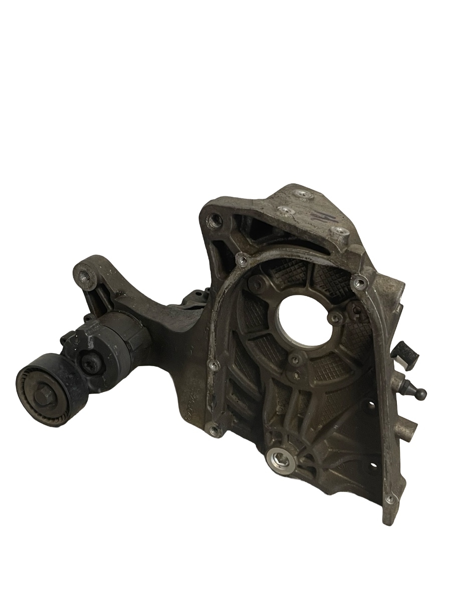 Suport accesorii ALFA ROMEO MITO 955_ 2008 - > 1.6 JTDM 198 A2.000, 955 A3.000 55205043