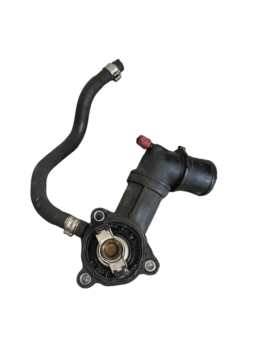 Carcasa termostat ALFA ROMEO MITO 955_ 2008 - > 1.6 JTDM 198 A2.000, 955 A3.000 0428741