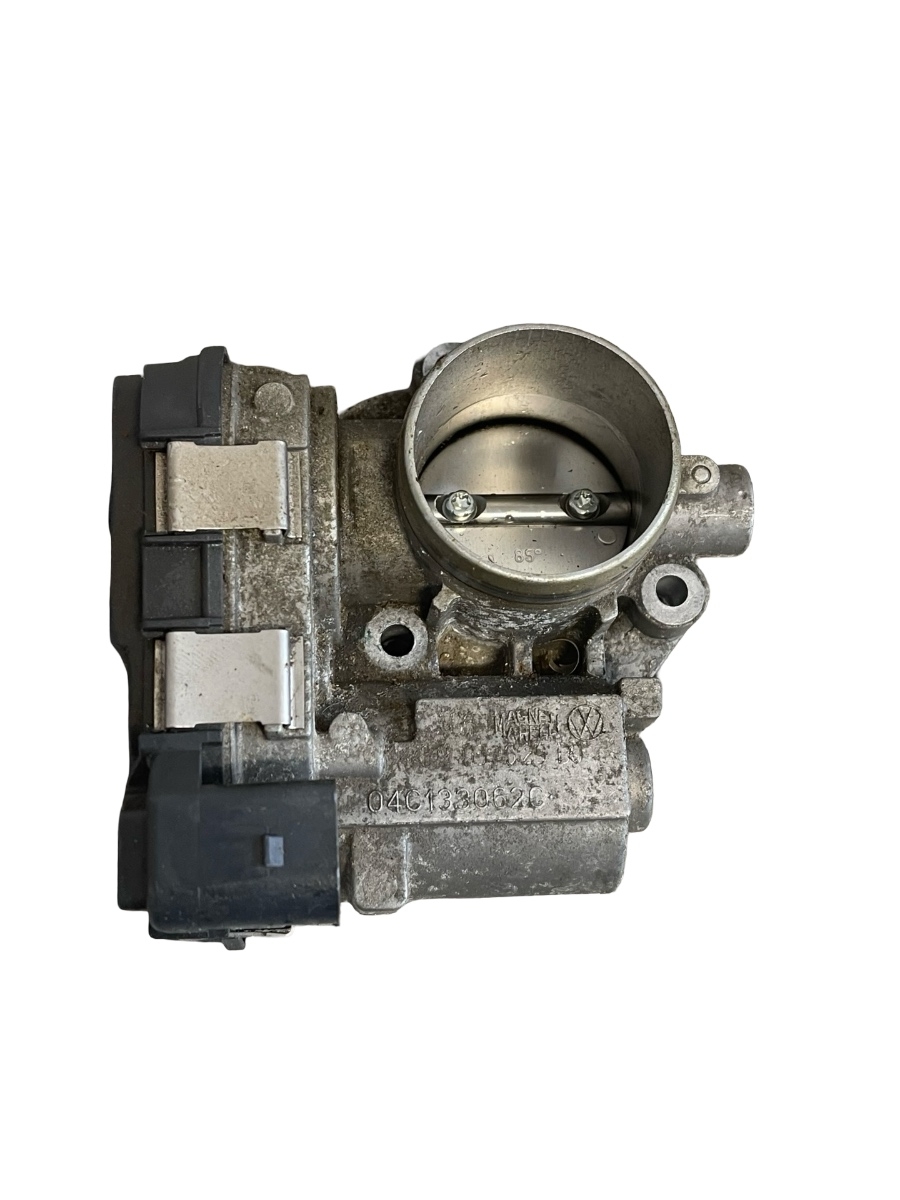 Clapeta de acceleratie VOLKSWAGEN T-ROC A11 2017 - > 1.0 TSI CHZJ 04C133062C