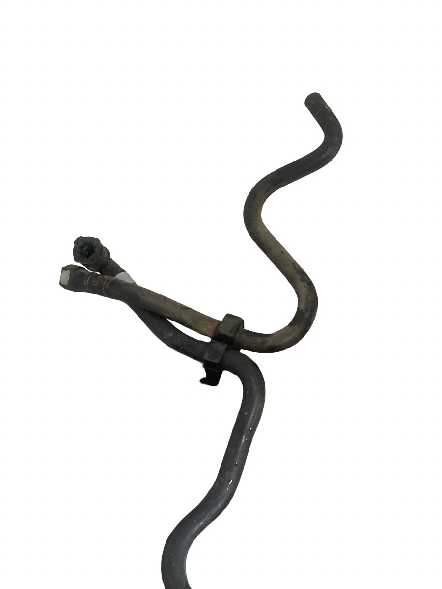 Furtun lichid de racire motor VOLKSWAGEN T-ROC A11 2017 - > 1.0 TSI CHZJ – foto 2