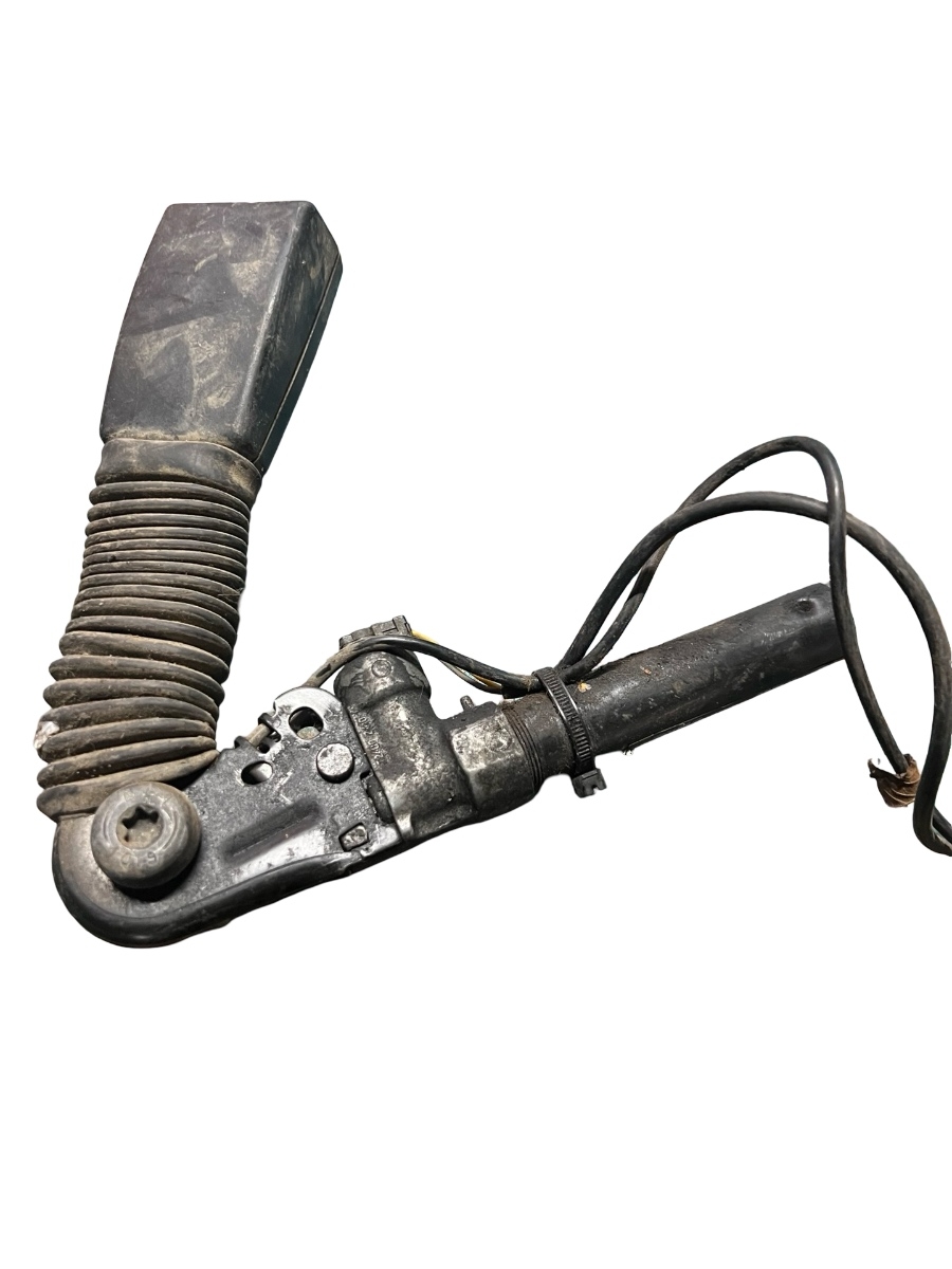 Catarama centura de siguranta fata stanga PEUGEOT BOXER Platform/Chassis 2006 - > 606406100H