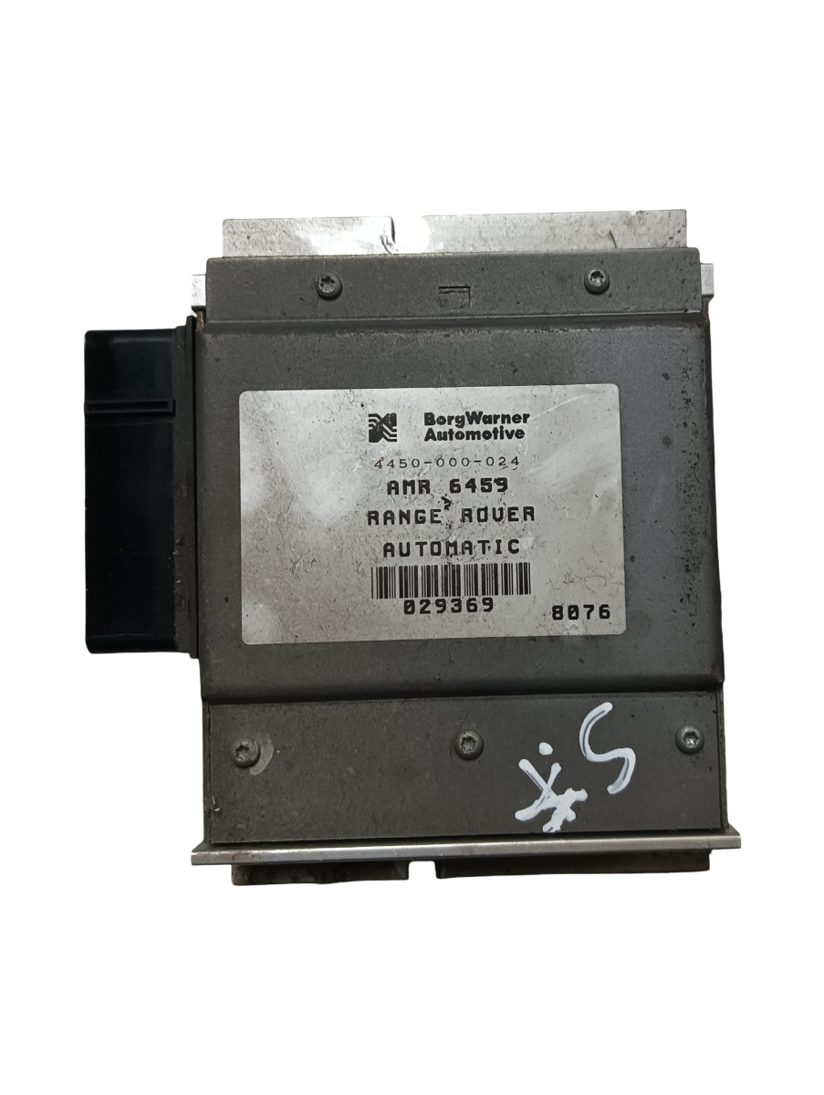 Modul de confort LAND ROVER RANGE ROVER II LP_, P38A 1994 - 2002 4450000024