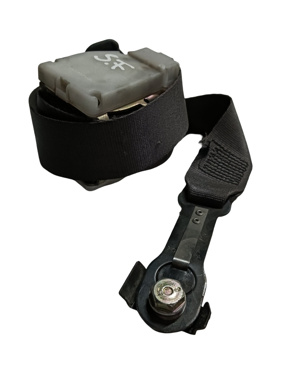 Centura de siguranta fata stanga fata LAND ROVER RANGE ROVER II LP_, P38A 1994 - 2002 – foto 2