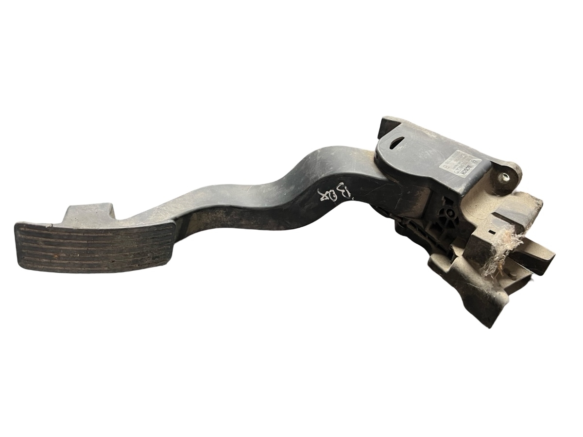 Pedala de acceleratie FIAT DUCATO Box 250, 290 2006 - > 120 Multijet 2,3 D F1AE0481D, FPT 0280755049