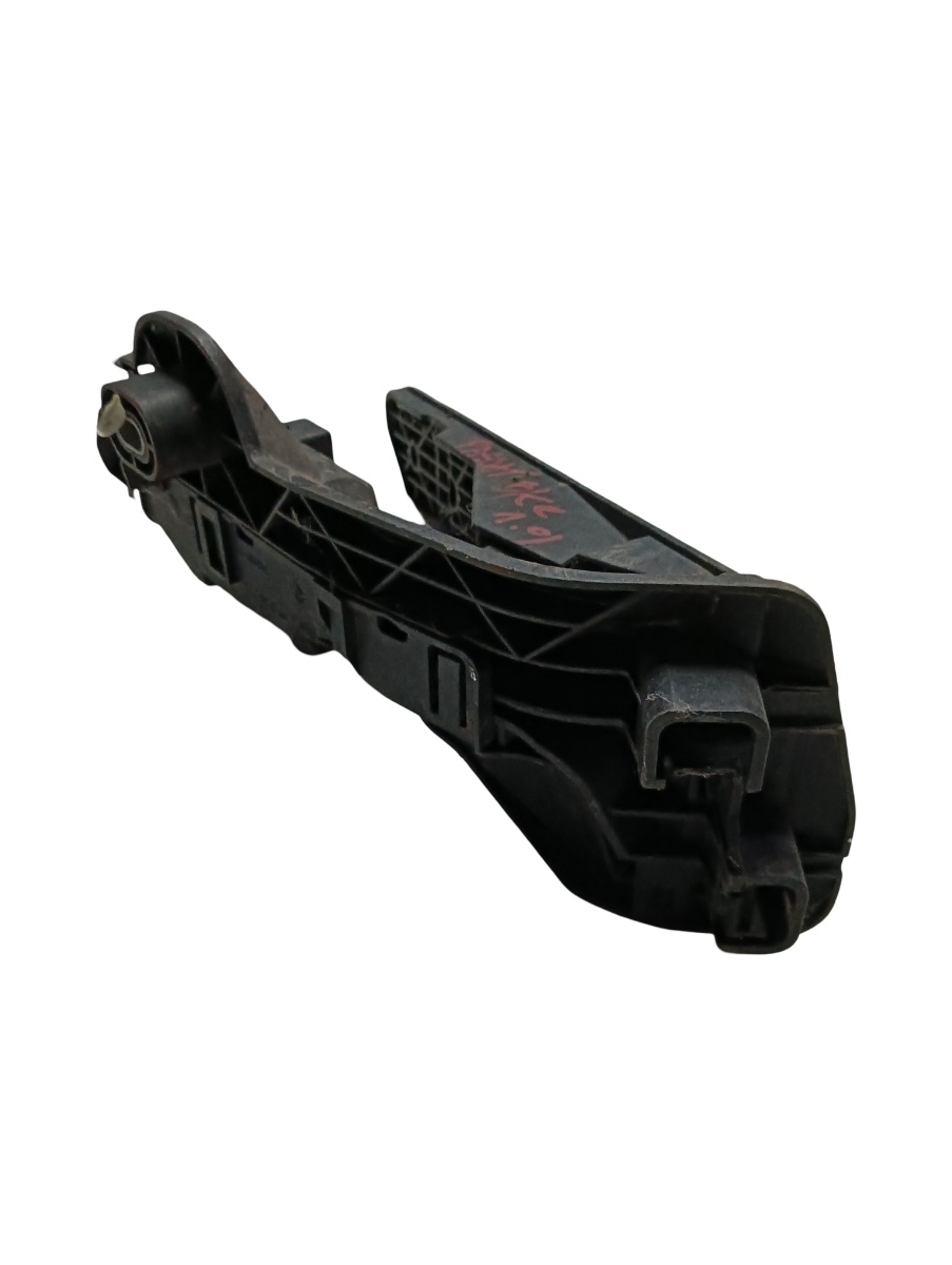 Pedala de acceleratie VOLKSWAGEN GOLF V Variant 1K5 2007 - 2009 1.9 TDI BLS, BXE – foto 2