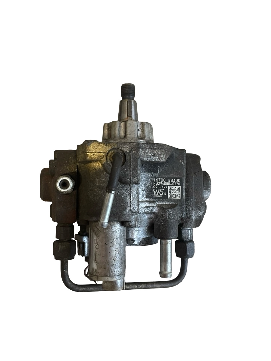 Pompa inalta presiune NISSAN NP300 NAVARA D40 2004 - > 2.5D 16700EB300