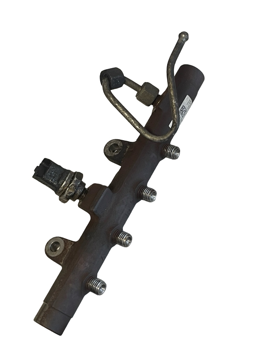 Rampa Injectoare DACIA DUSTER 2010 - > 1.5DCI H8200704217 – foto 3