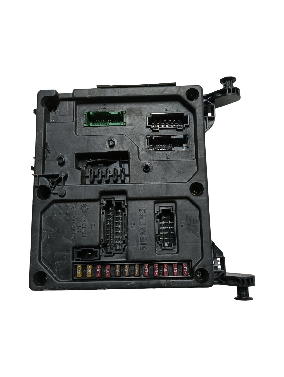 Panou sigurante VOLKSWAGEN SHARAN 7M8, 7M9, 7M6 1995 - 2010 S108152001