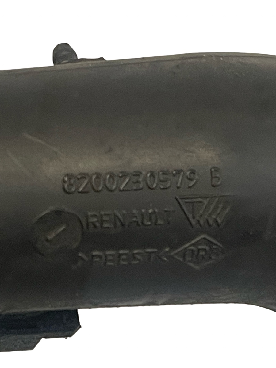 Furtun intercooler RENAULT MASTER II 2.5DCI 8200230579 – foto 2