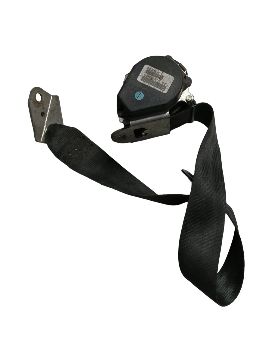 Centura de siguranta spate stanga spate VOLKSWAGEN GOLF VI 5K1 2008 - 2013 6081649f – foto 2