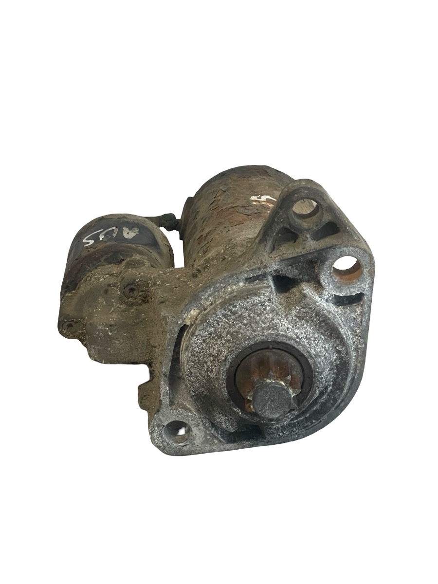 Electromotor VOLKSWAGEN BORA 1J2 1998 - 2013 1.6 16V AUS – foto 3