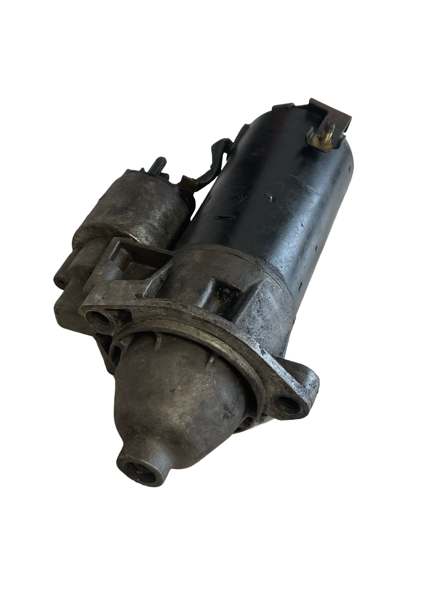 Electromotor TOYOTA LAND CRUISER PZJ7_, KZJ7_, HZJ7_, BJ7_, LJ7_, RJ7_ 1984 - 2.4DIESEL MANUAL – foto 3