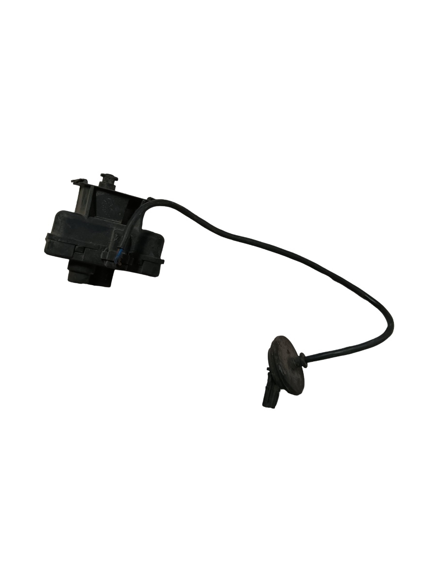 Motoras blocare usita rezervor combustibil VOLKSWAGEN GOLF V Variant 1K5 2007 - 2009 5n0810773d – foto 2