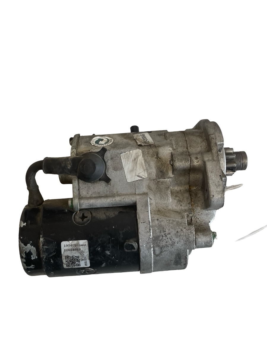 Electromotor HYUNDAI TUCSON JM 2004 - 2010 2.0CRDI E4 03101-3190
