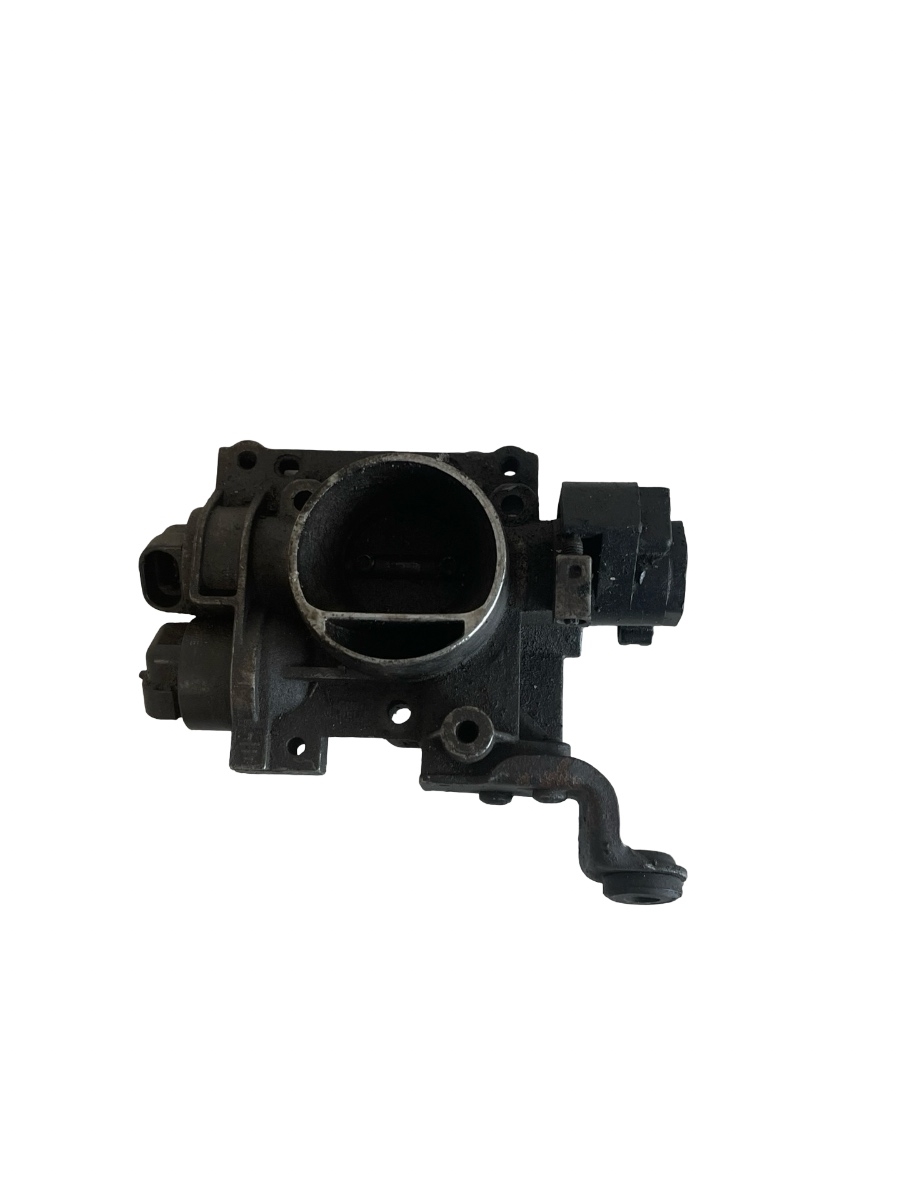 Clapeta de acceleratie FIAT PANDA 169_ 2003 - > 1.1 187 A1.000 365XFE1