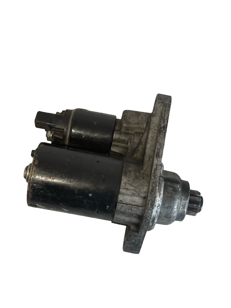 Electromotor VOLKSWAGEN POLO 9N_ 2001 - 2012 1.2i